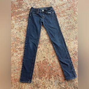 American Eagle Jeggings sz00 regular